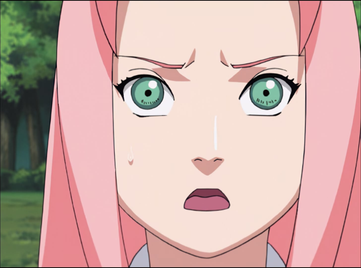 Naruto: Shippuden Ep 24: The Third Kazekage @ 00:13:39