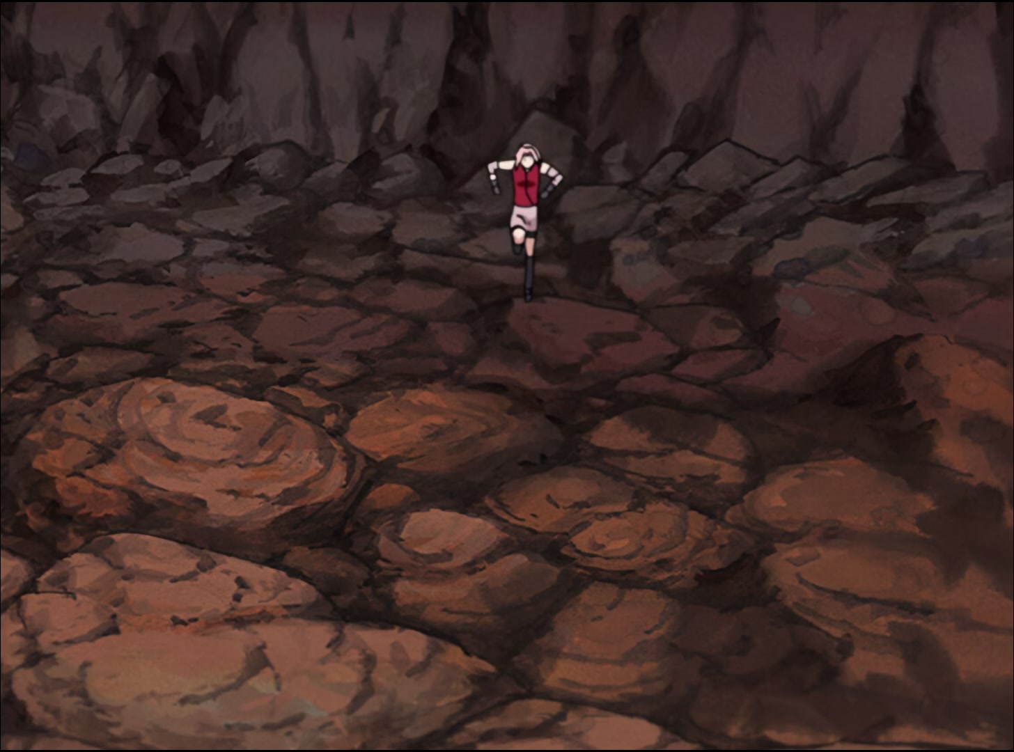 Naruto: Shippuden Ep 24: The Third Kazekage @ 00:14:07