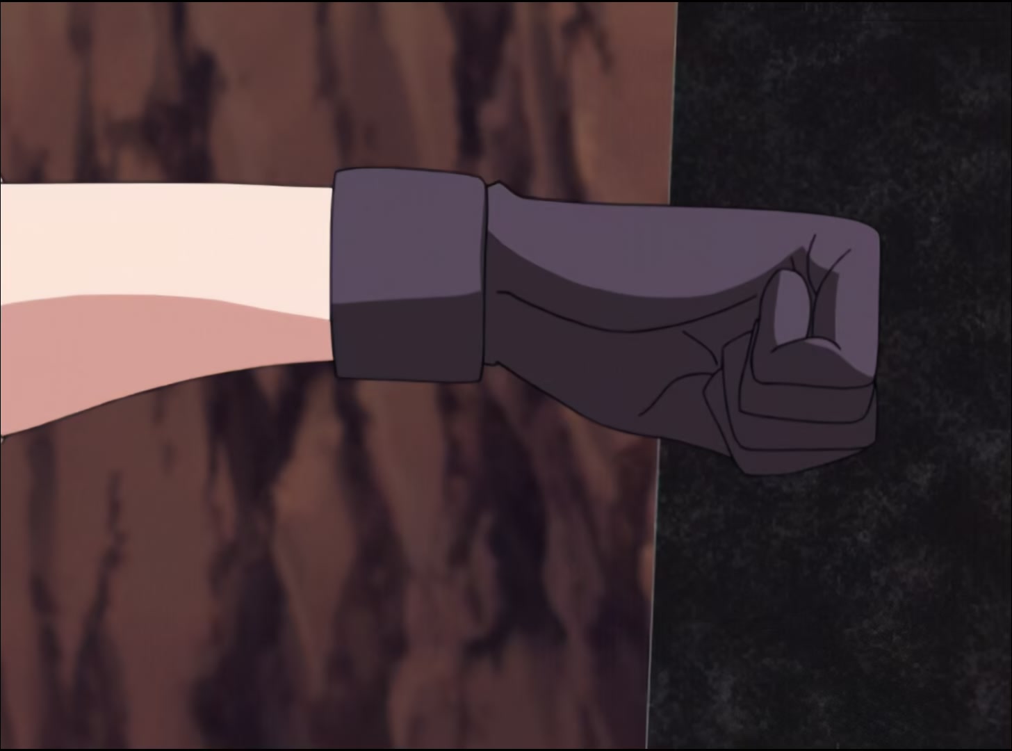 Naruto: Shippuden Ep 24: The Third Kazekage @ 00:14:17