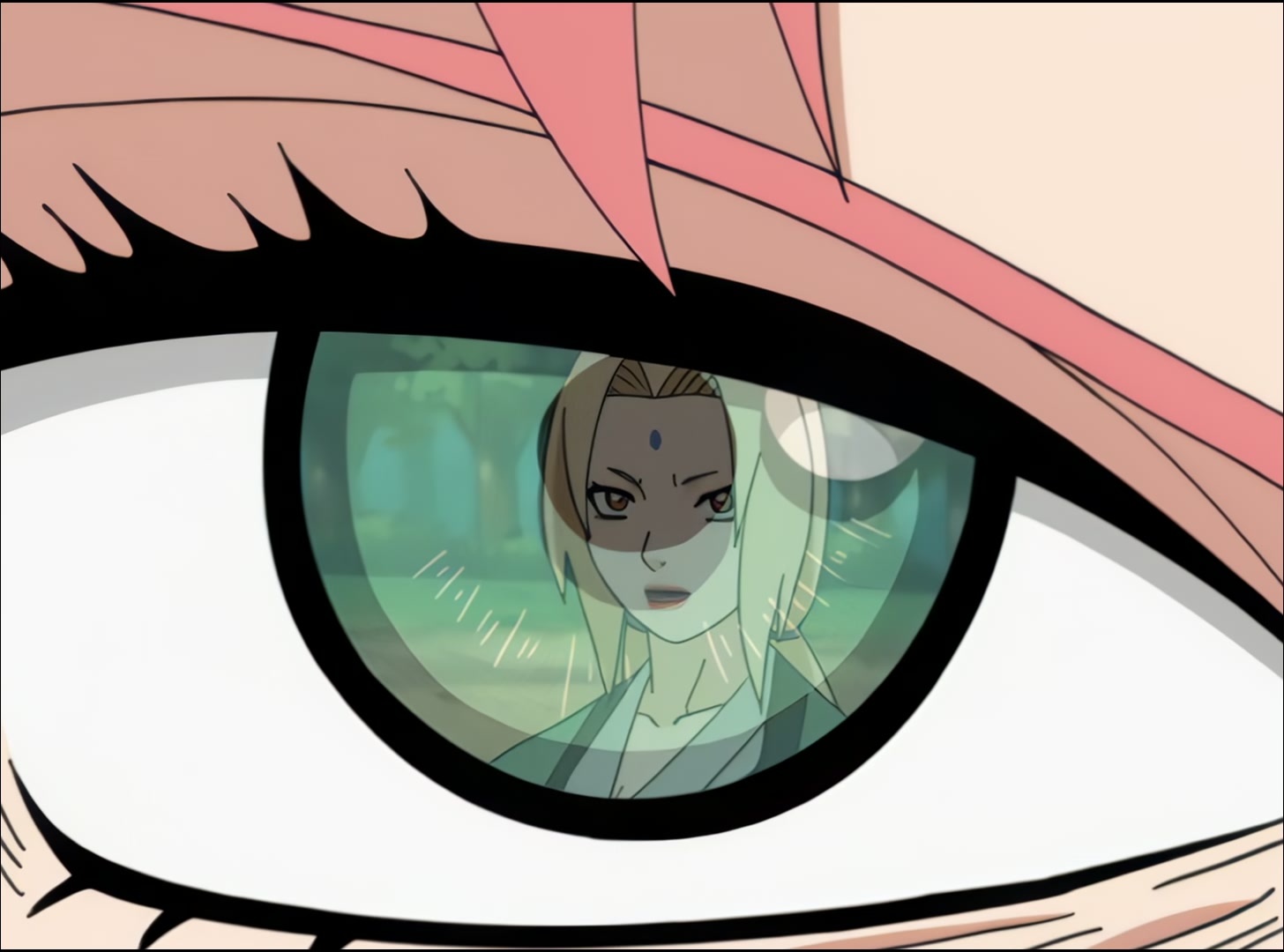 Naruto: Shippuden Ep 24: The Third Kazekage @ 00:14:31