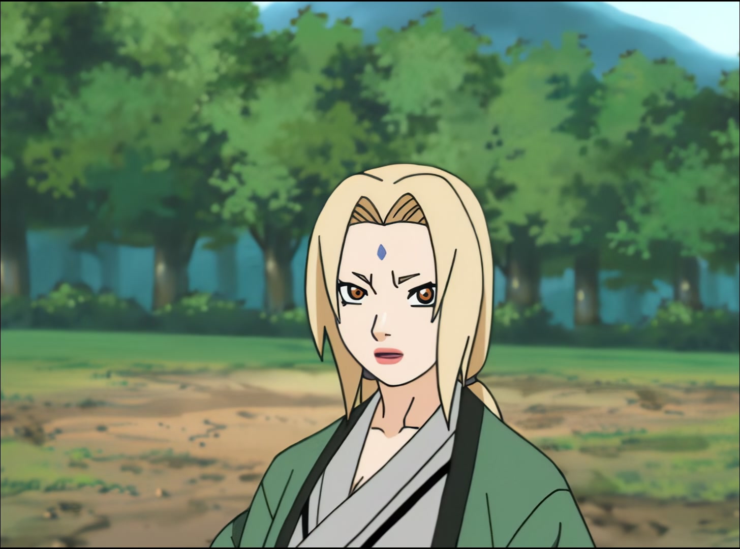 Naruto: Shippuden Ep 24: The Third Kazekage @ 00:14:36