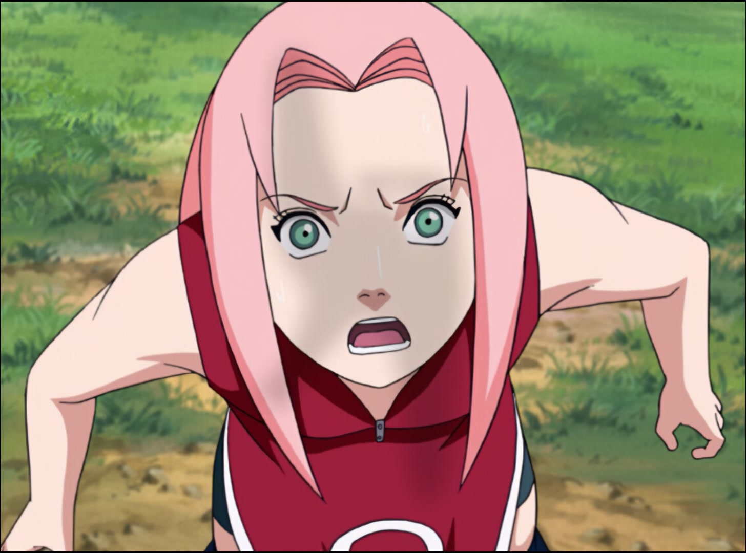 Naruto: Shippuden Ep 24: The Third Kazekage @ 00:14:46