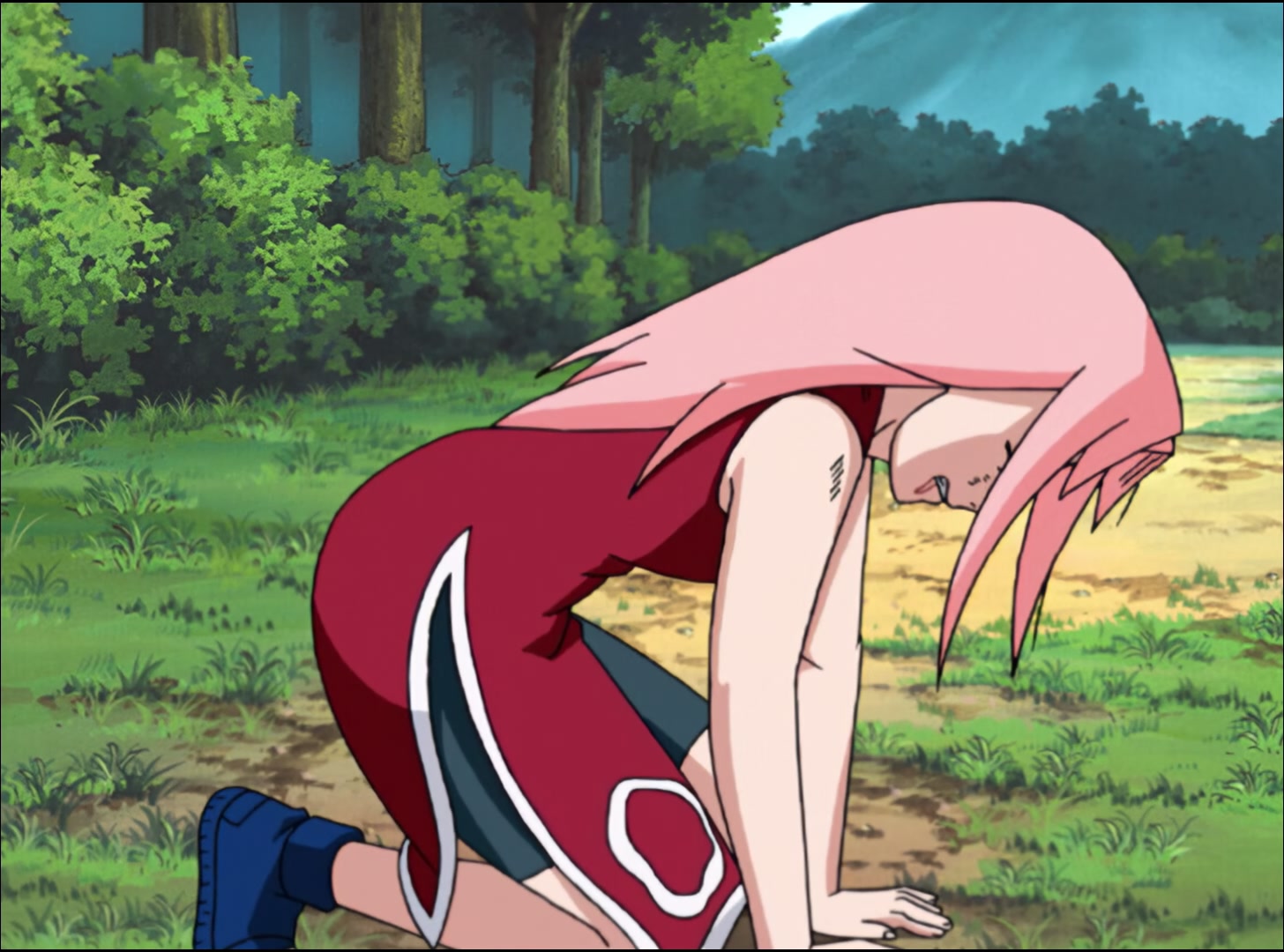 Naruto: Shippuden Ep 24: The Third Kazekage @ 00:15:09
