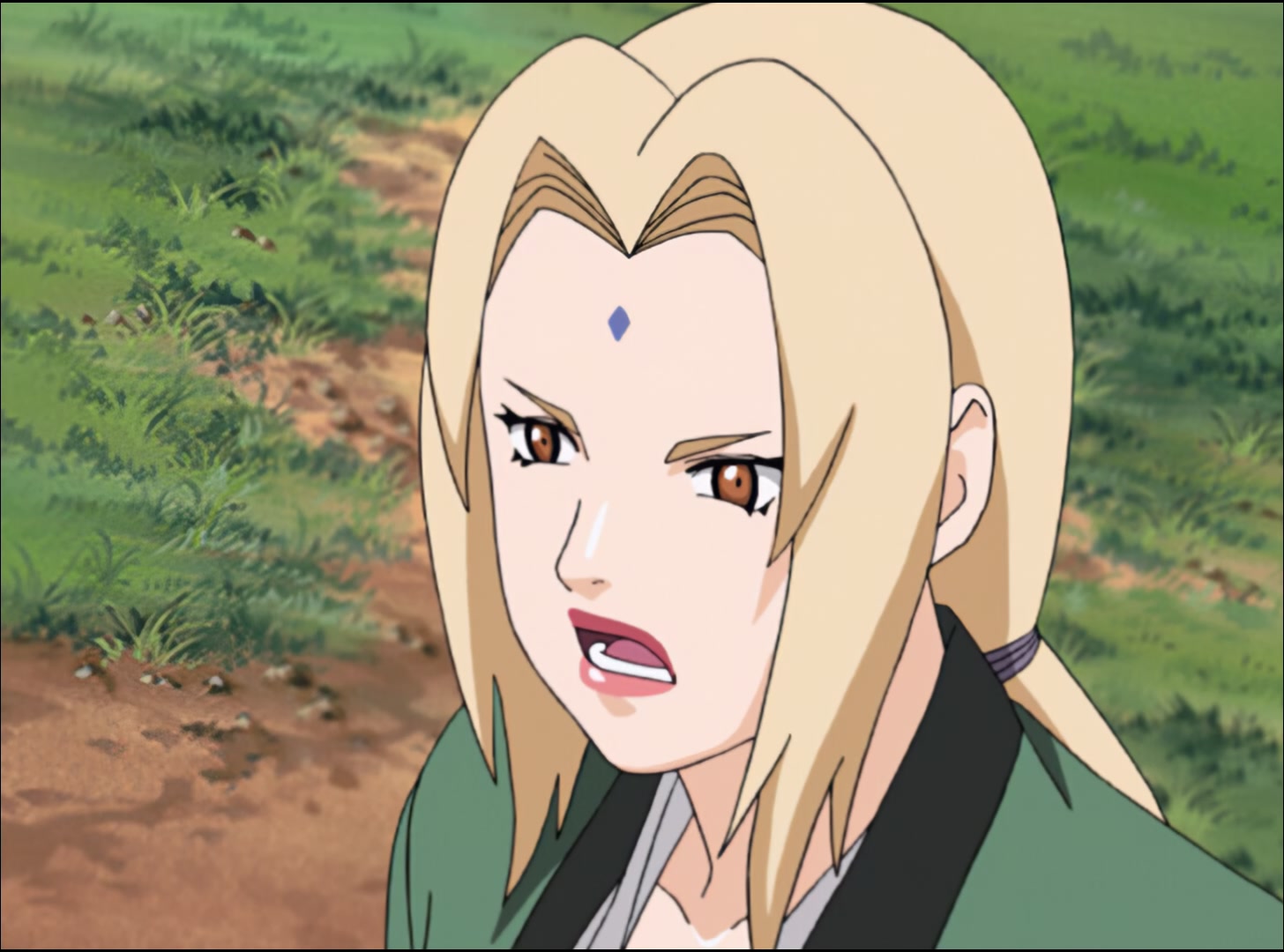 Naruto: Shippuden Ep 24: The Third Kazekage @ 00:15:38