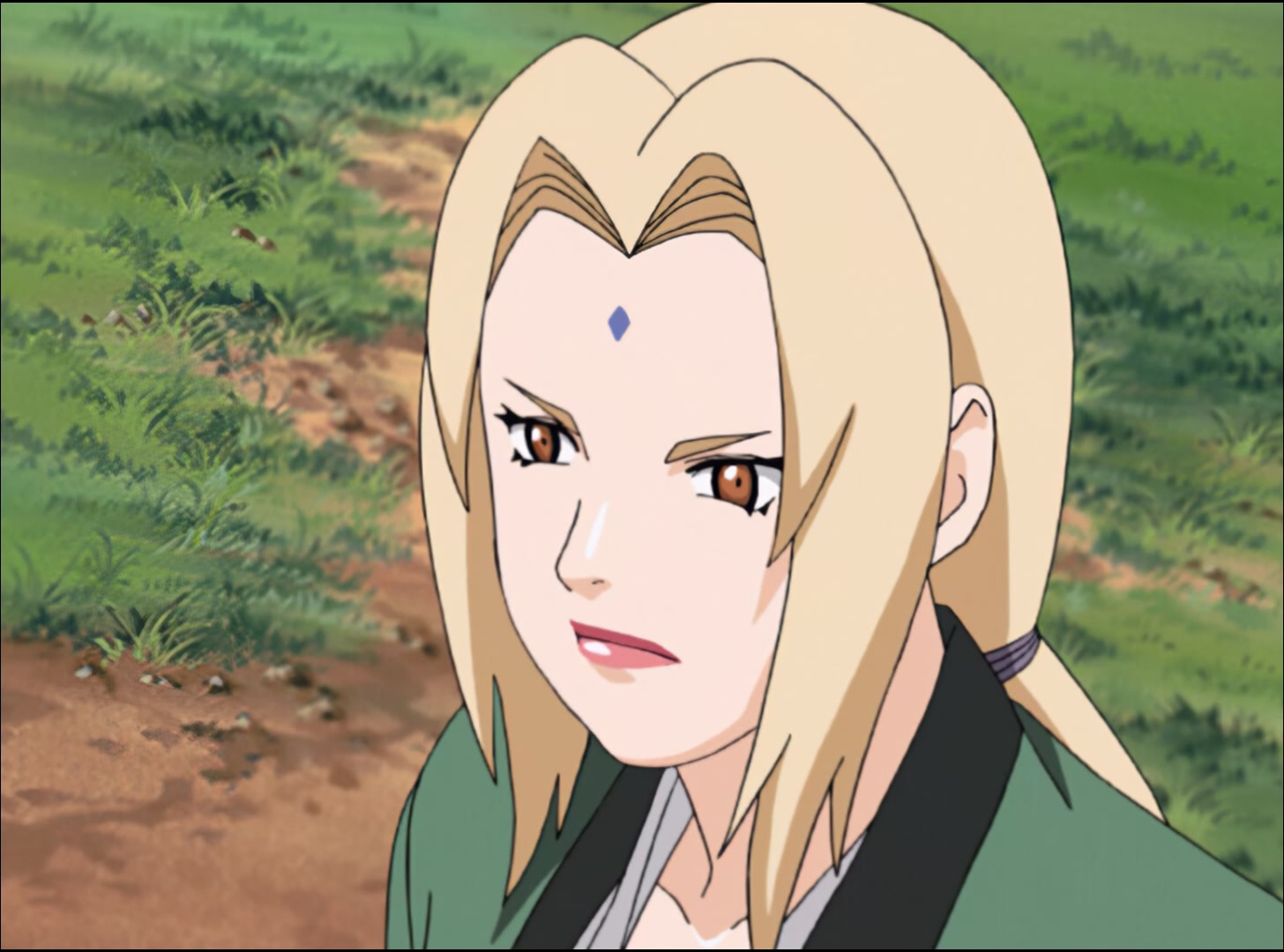 Naruto: Shippuden Ep 24: The Third Kazekage @ 00:15:43