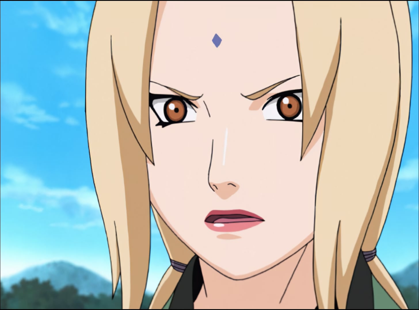 Naruto: Shippuden Ep 24: The Third Kazekage @ 00:15:48