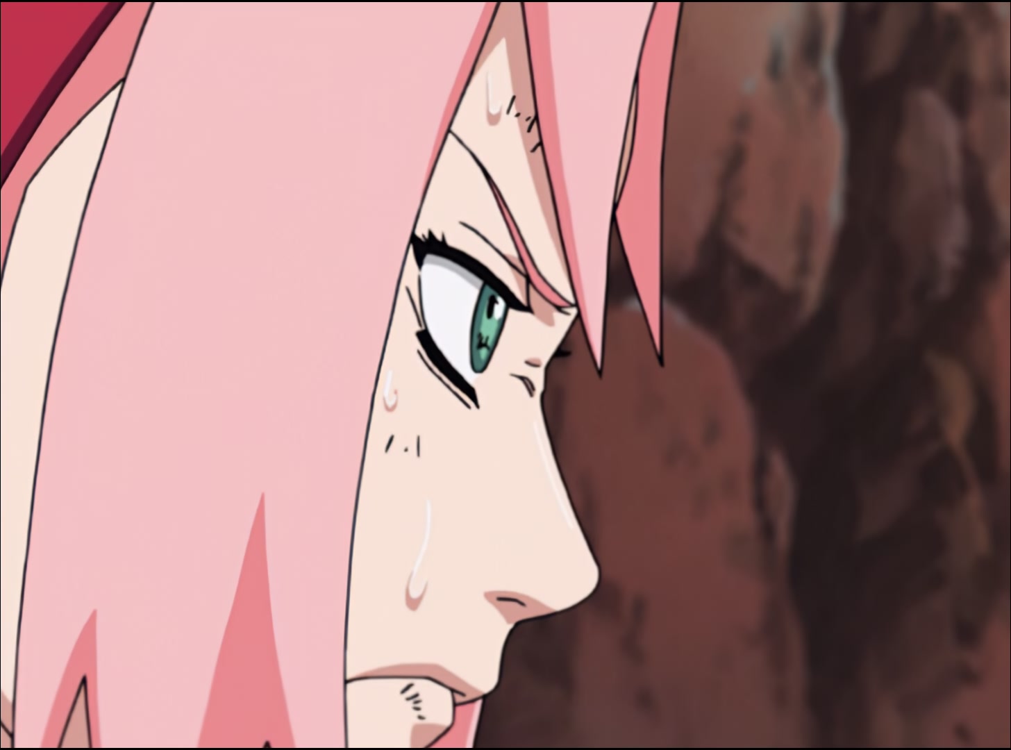 Naruto: Shippuden Ep 24: The Third Kazekage @ 00:16:16