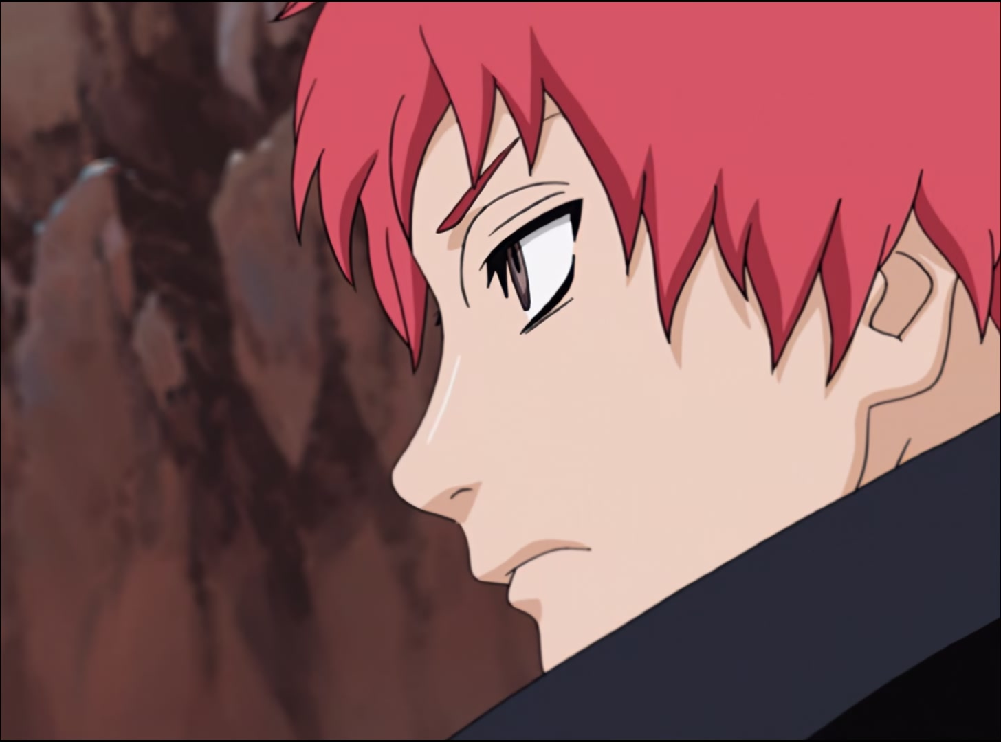 Naruto: Shippuden Ep 24: The Third Kazekage @ 00:16:30