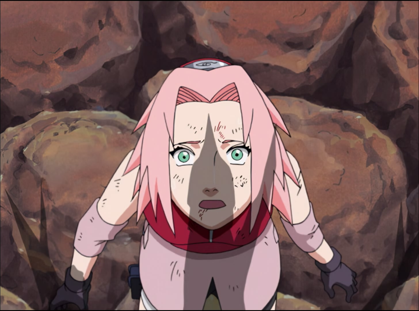 Naruto: Shippuden Ep 24: The Third Kazekage @ 00:16:59