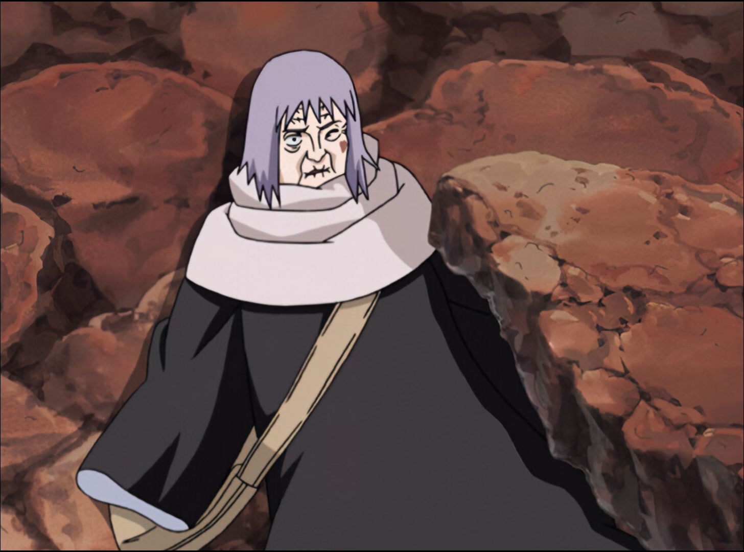 Naruto: Shippuden Ep 24: The Third Kazekage @ 00:17:28