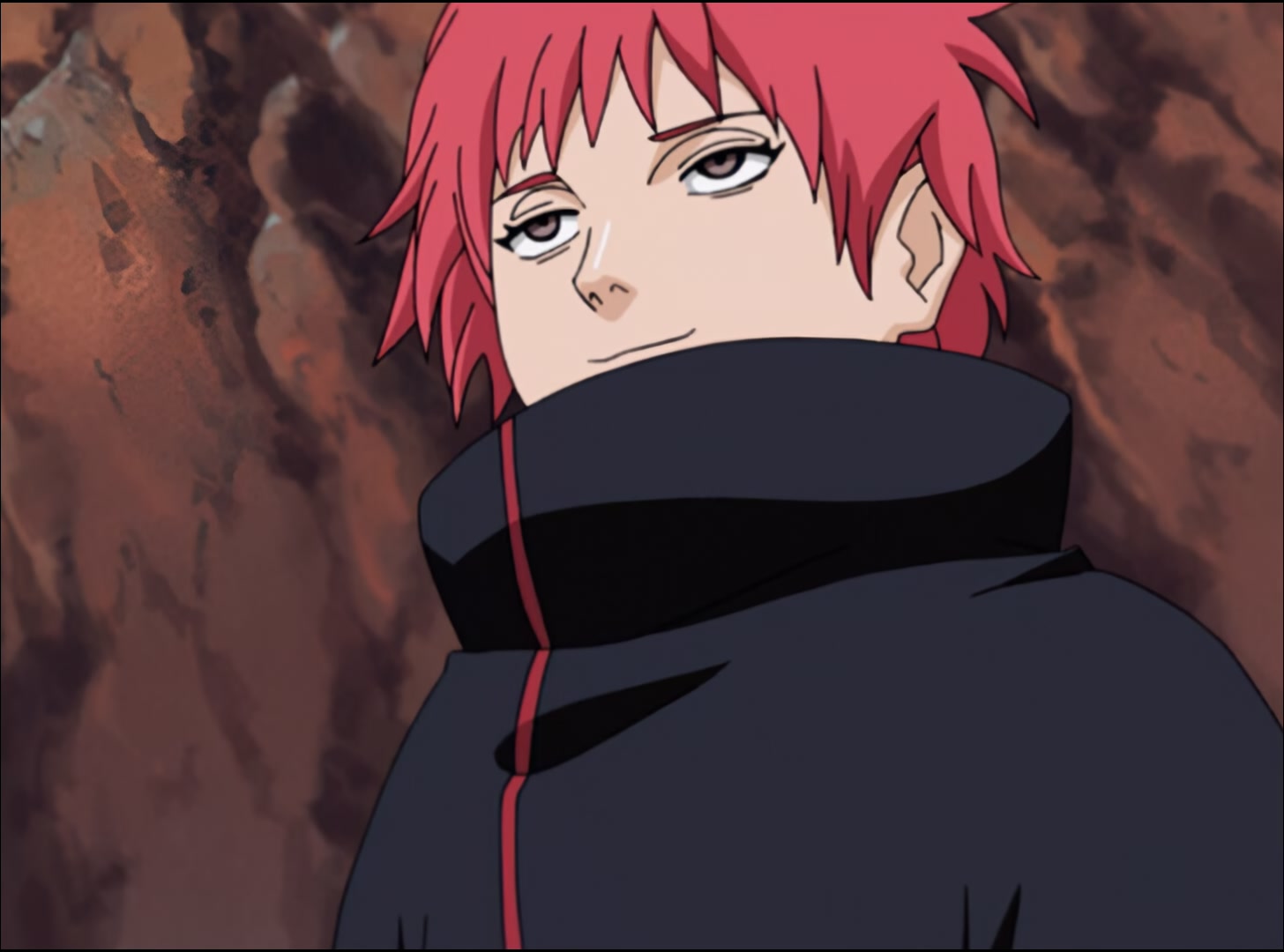 Naruto: Shippuden Ep 24: The Third Kazekage @ 00:17:32