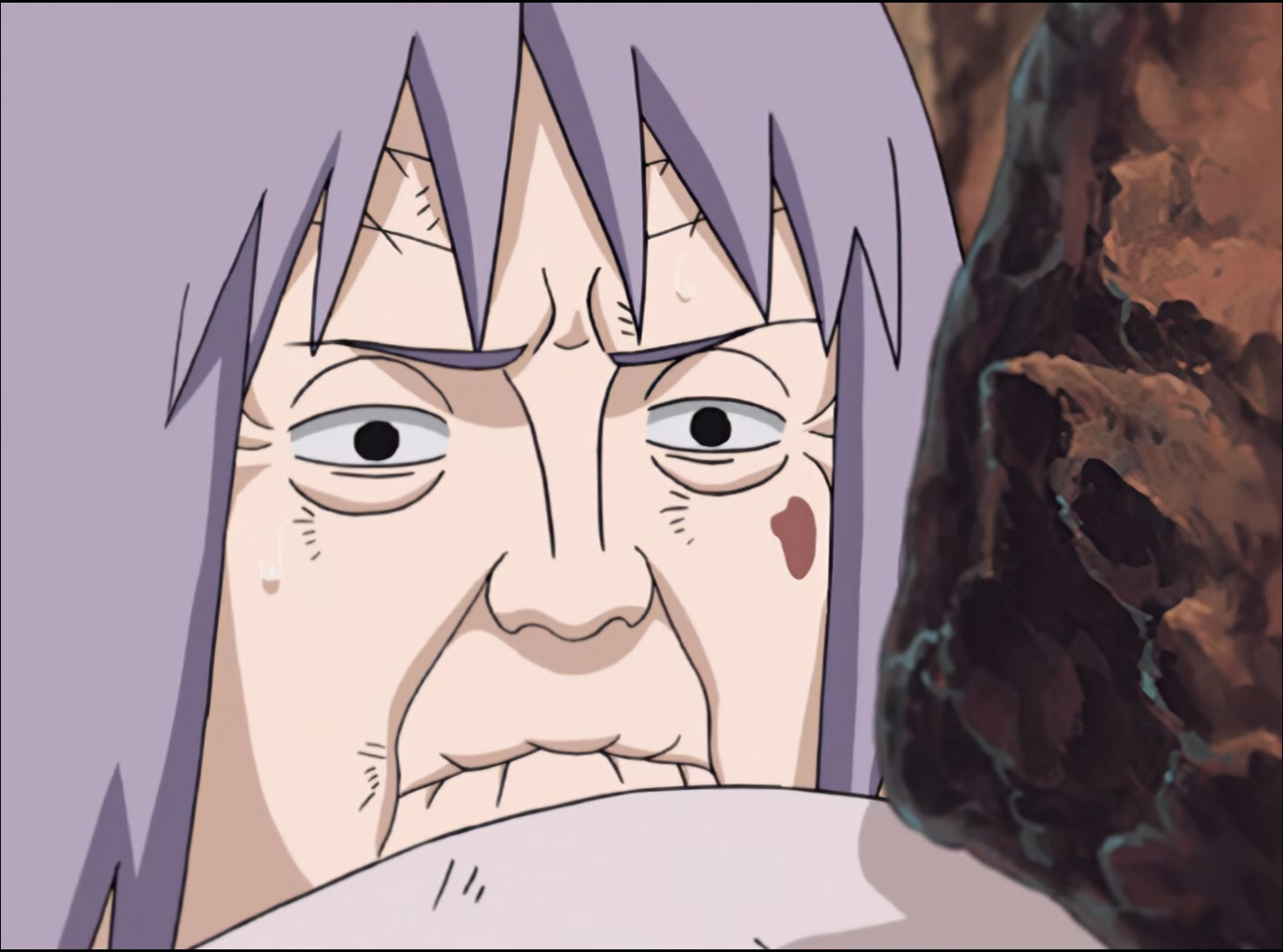 Naruto: Shippuden Ep 24: The Third Kazekage @ 00:17:37