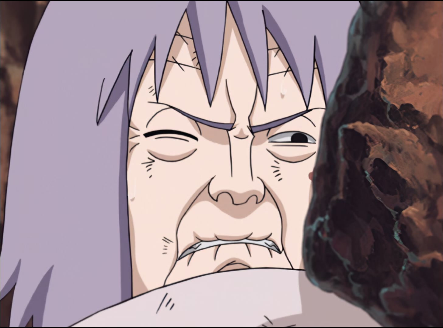 Naruto: Shippuden Ep 24: The Third Kazekage @ 00:17:51