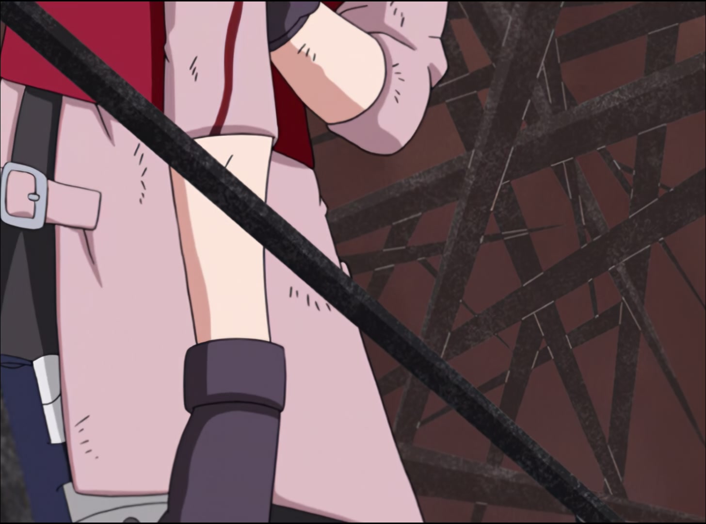 Naruto: Shippuden Ep 24: The Third Kazekage @ 00:18:01