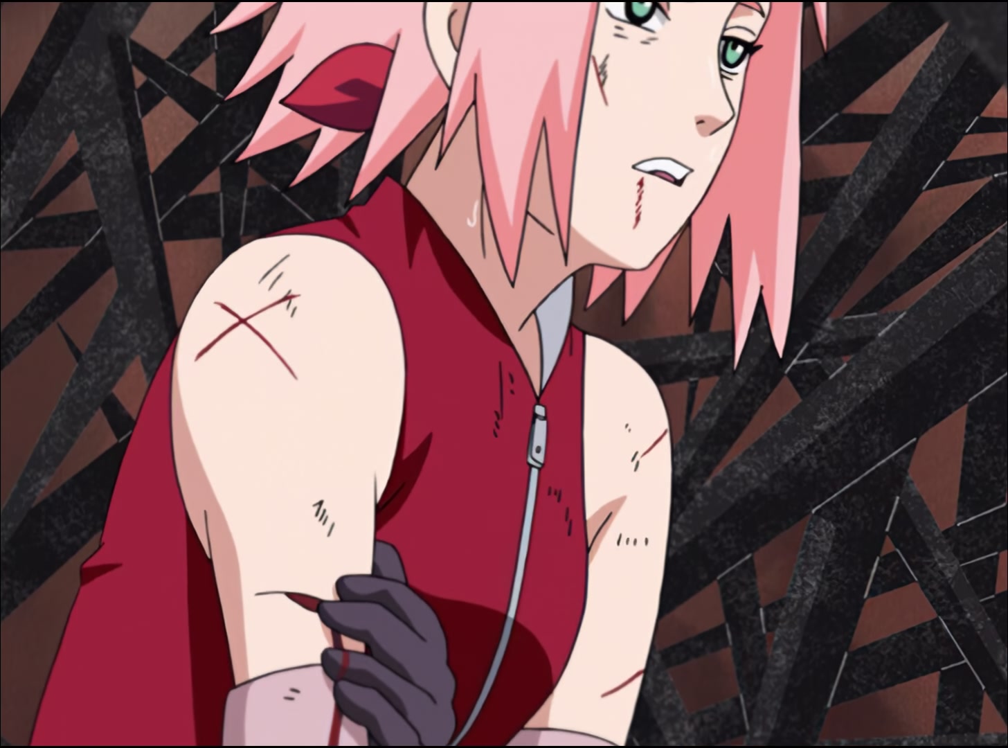 Naruto: Shippuden Ep 24: The Third Kazekage @ 00:18:06