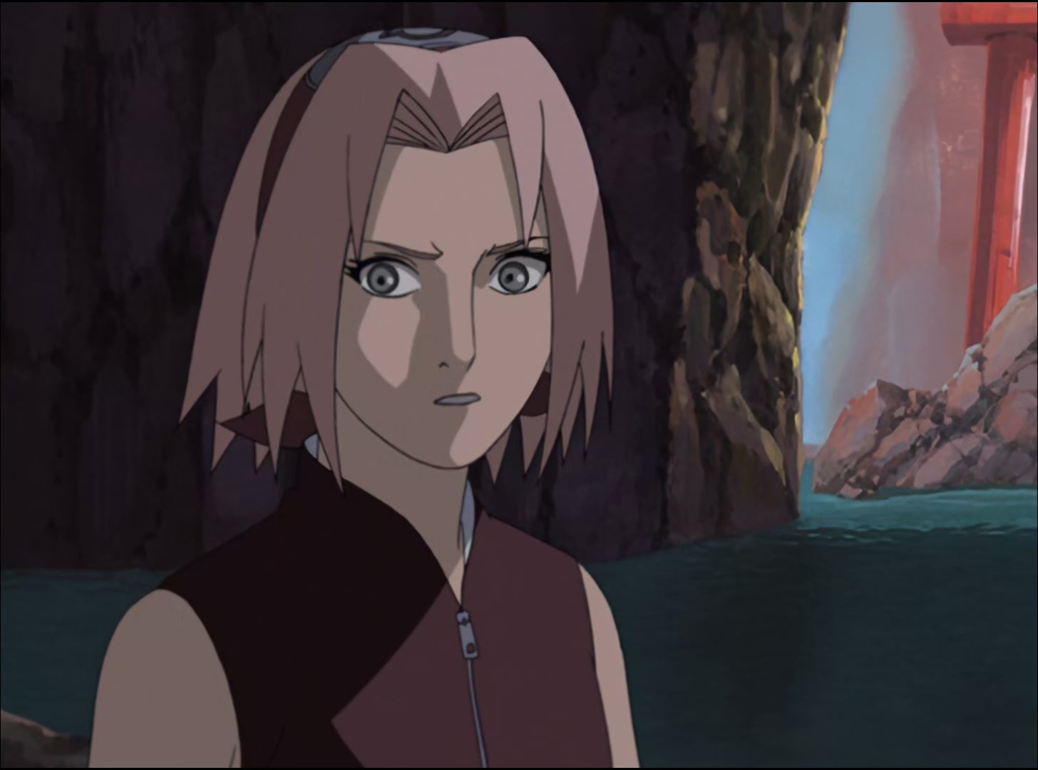 Naruto: Shippuden Ep 24: The Third Kazekage @ 00:18:15