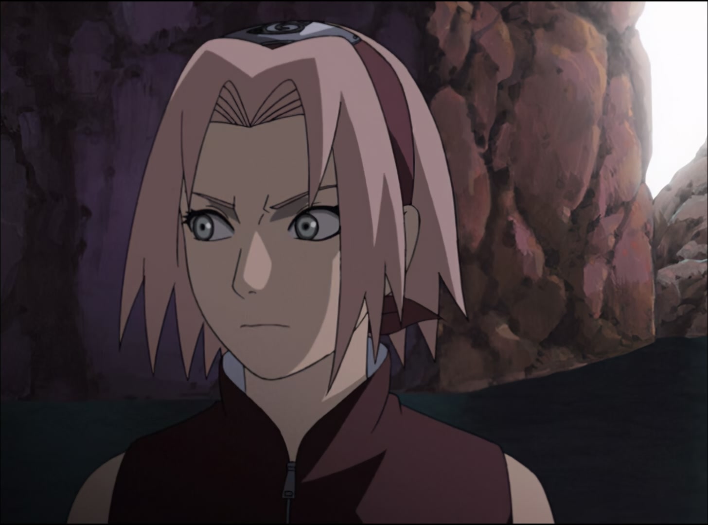 Naruto: Shippuden Ep 24: The Third Kazekage @ 00:18:25