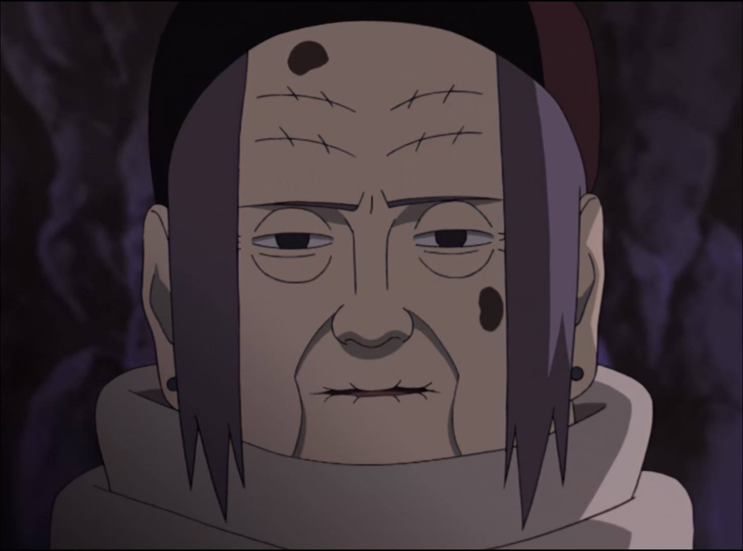 Naruto: Shippuden Ep 24: The Third Kazekage @ 00:18:30