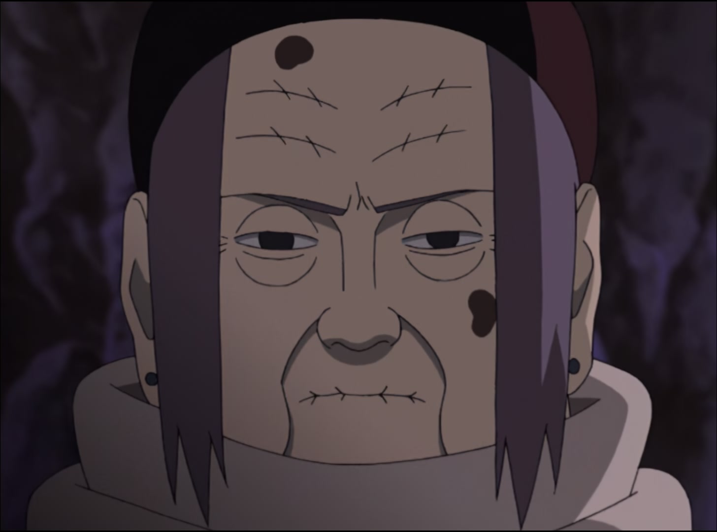 Naruto: Shippuden Ep 24: The Third Kazekage @ 00:18:34