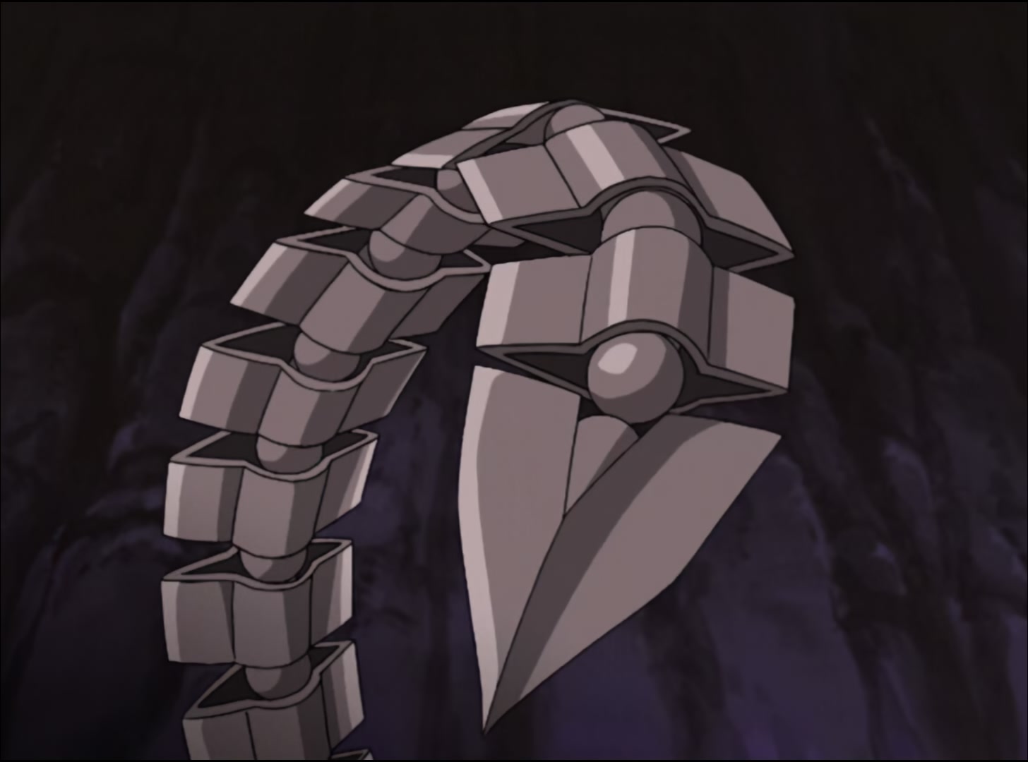 Naruto: Shippuden Ep 24: The Third Kazekage @ 00:18:44