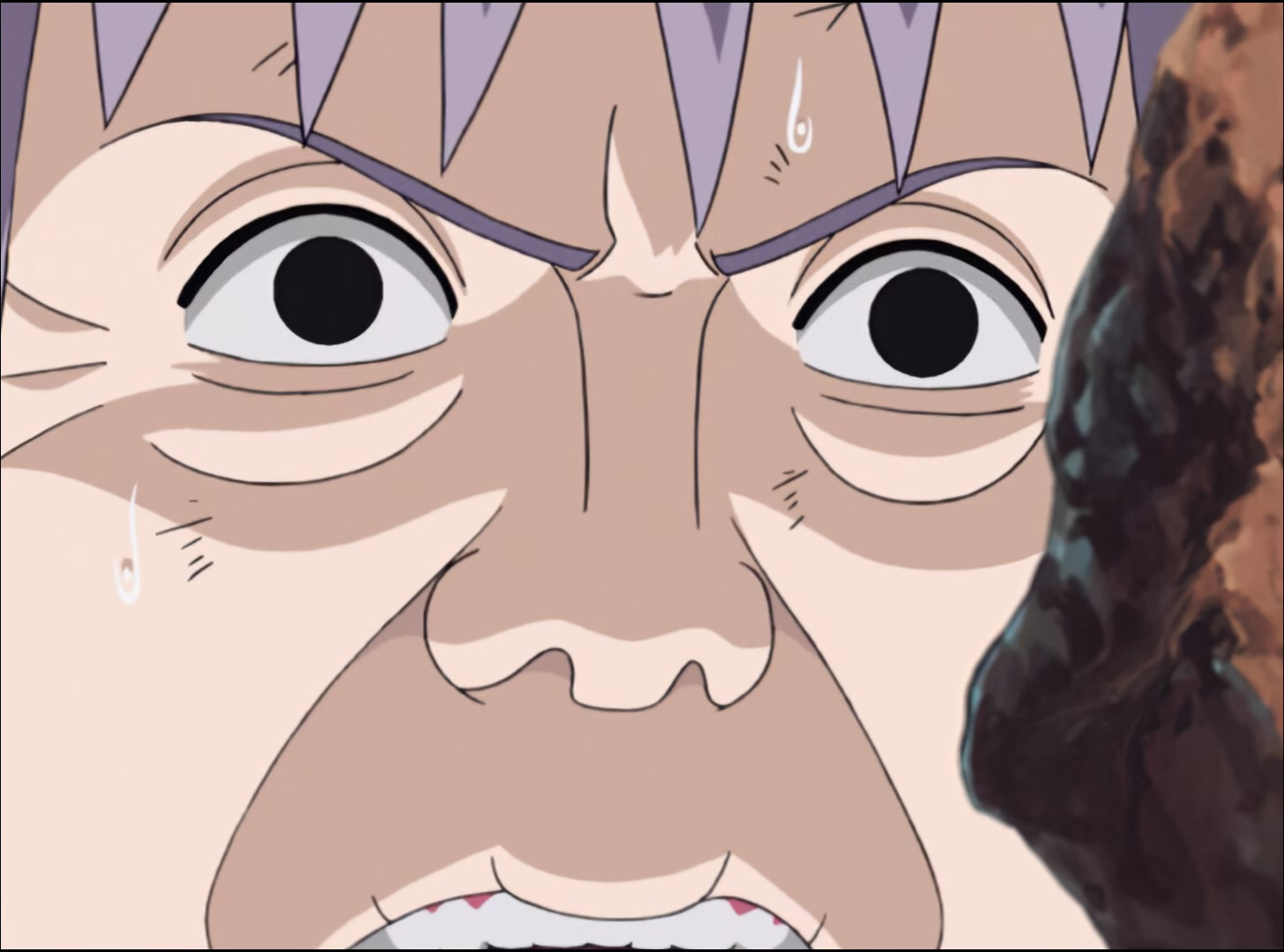 Naruto: Shippuden Ep 24: The Third Kazekage @ 00:19:13