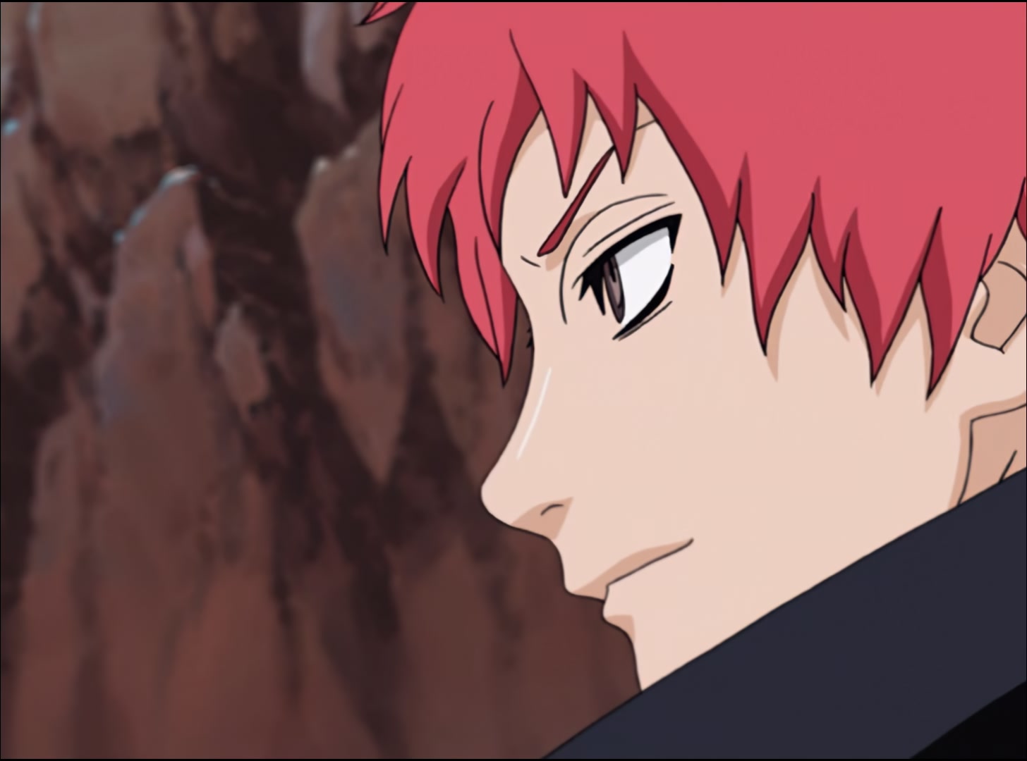 Naruto: Shippuden Ep 24: The Third Kazekage @ 00:19:27