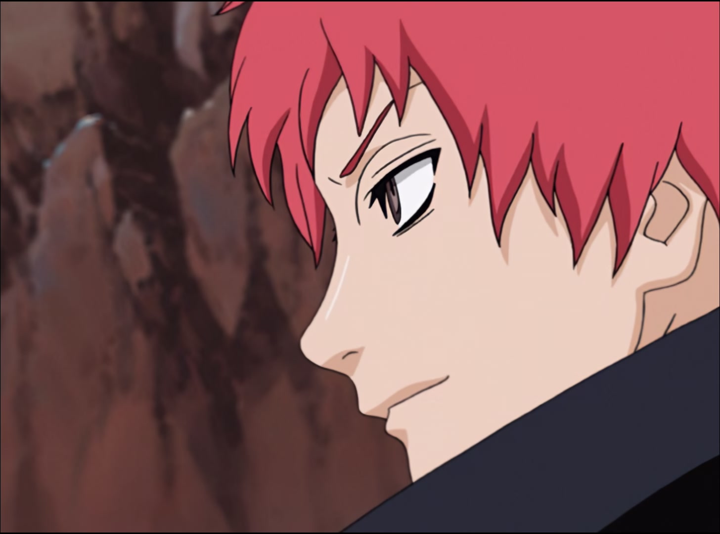 Naruto: Shippuden Ep 24: The Third Kazekage @ 00:19:32