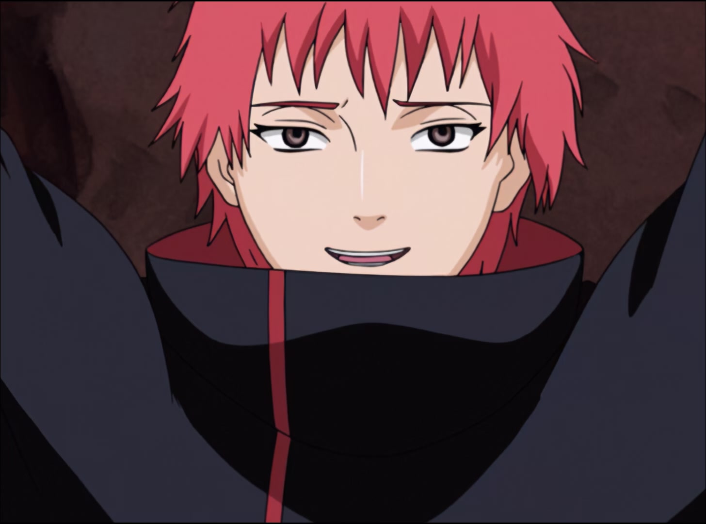 Naruto: Shippuden Ep 24: The Third Kazekage @ 00:19:36