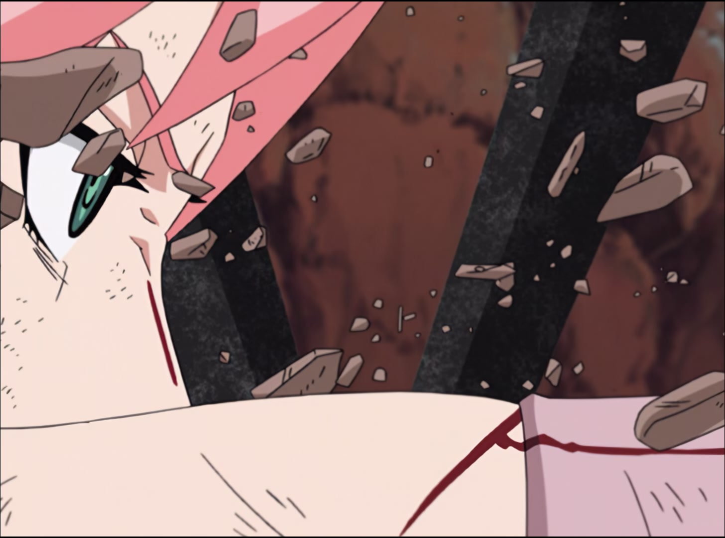 Naruto: Shippuden Ep 24: The Third Kazekage @ 00:20:00