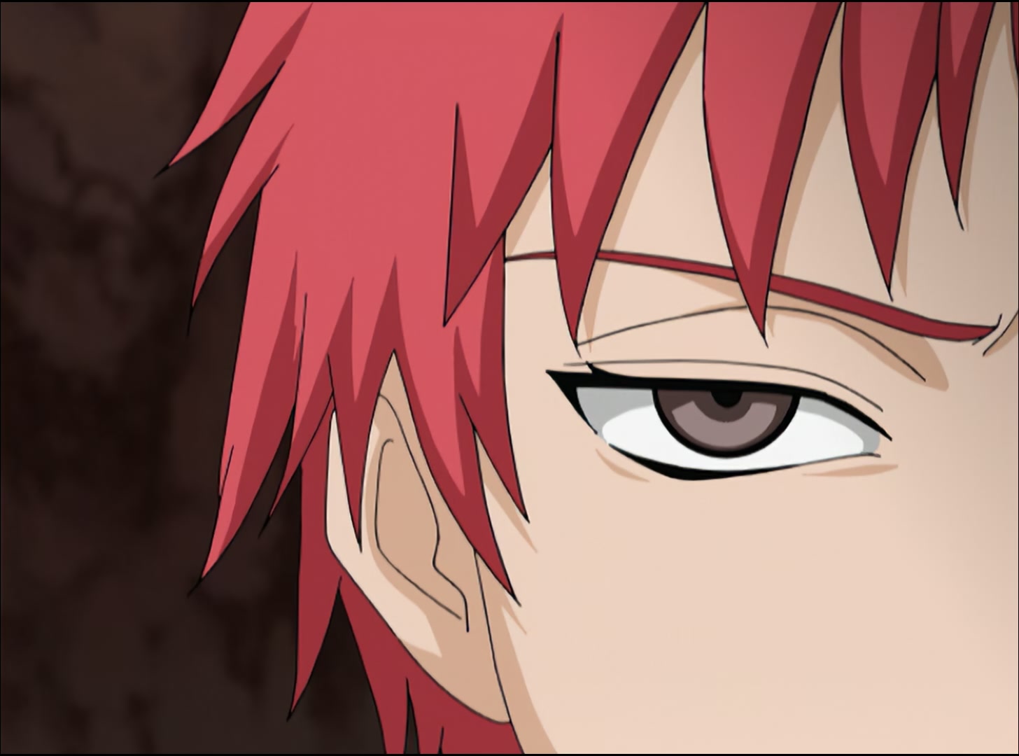 Naruto: Shippuden Ep 25: Three Minutes Between Life and Death @ 00:03:57