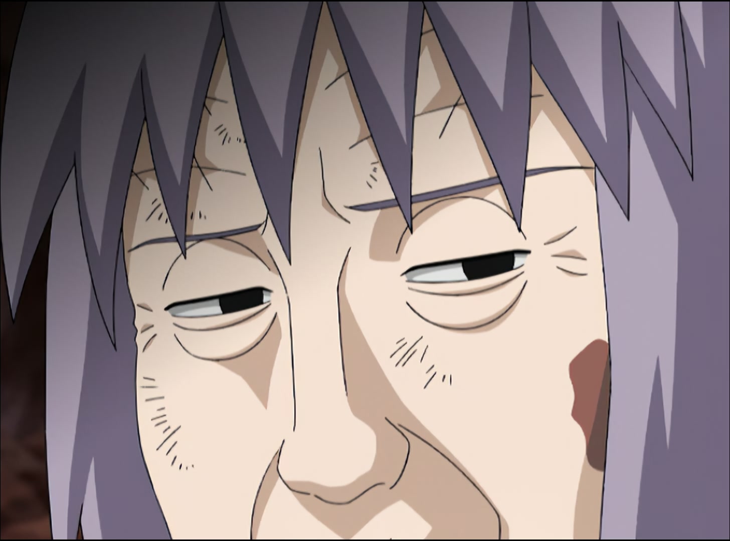 Naruto: Shippuden Ep 25: Three Minutes Between Life and Death @ 00:07:46