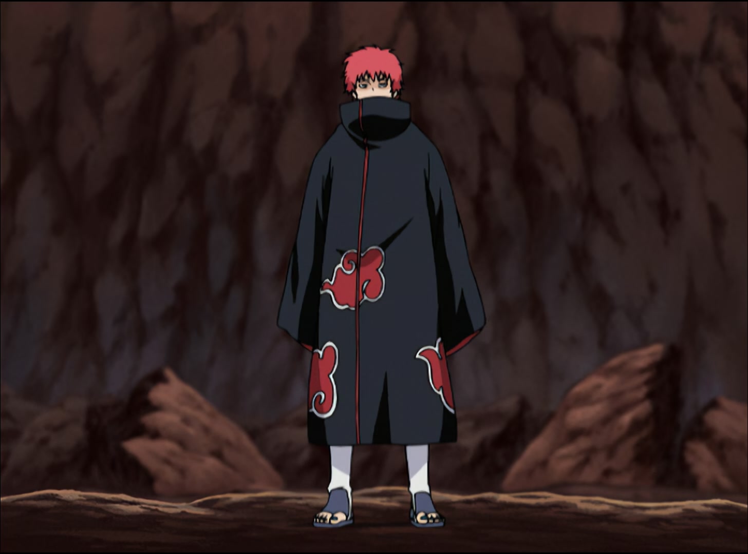 Naruto: Shippuden Ep 25: Three Minutes Between Life and Death @ 00:10:13