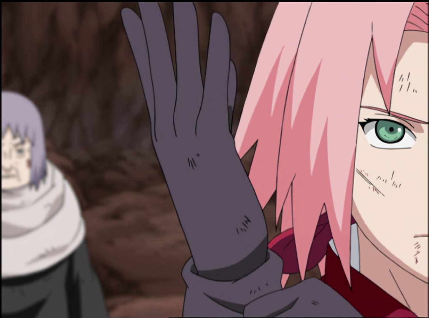 Naruto: Shippuden Ep 25: Three Minutes Between Life and Death @ 00:10:18