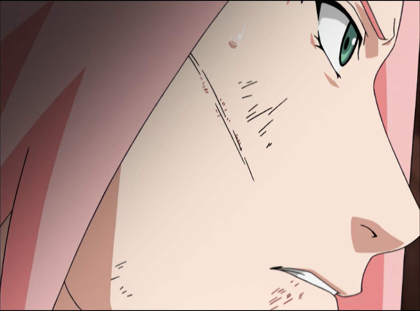 Naruto: Shippuden Ep 25: Three Minutes Between Life and Death @ 00:19:07
