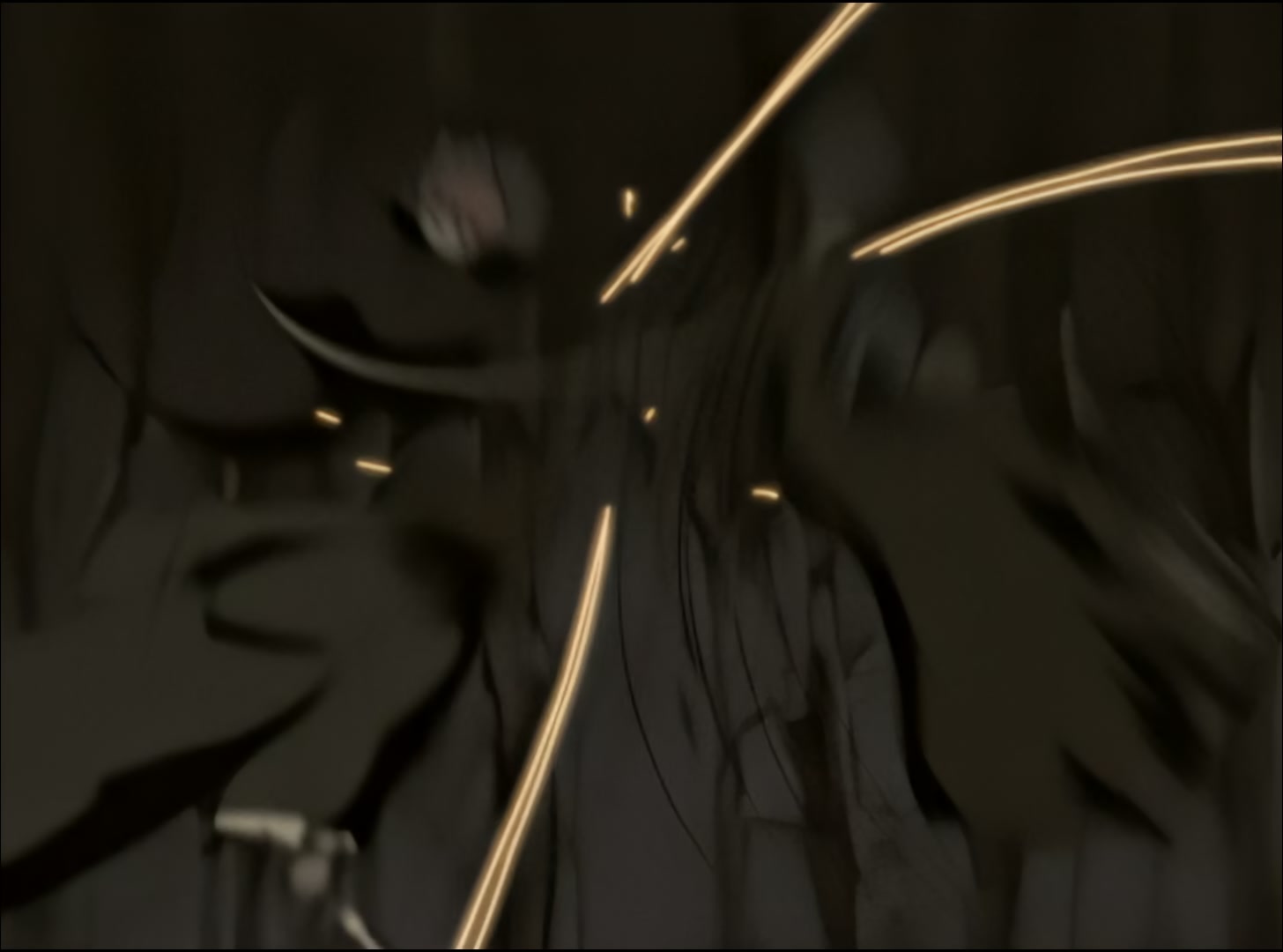 Naruto: Shippuden Ep 26: Puppet Fight: 10 vs. 100! @ 00:01:39