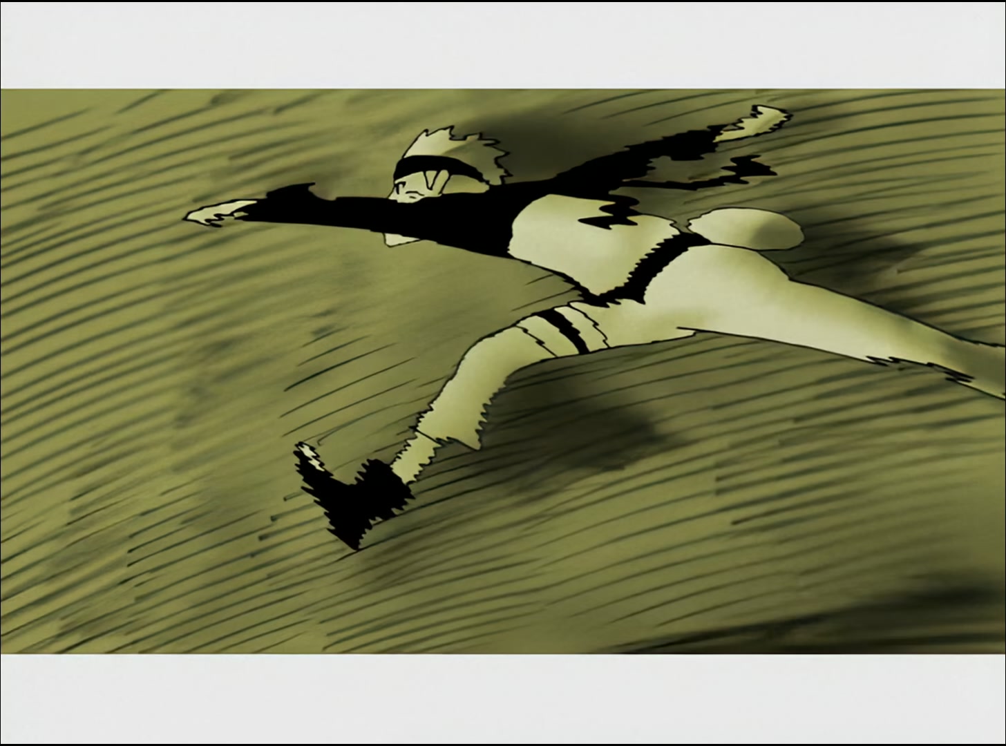 Naruto: Shippuden Ep 26: Puppet Fight: 10 vs. 100! @ 00:02:31
