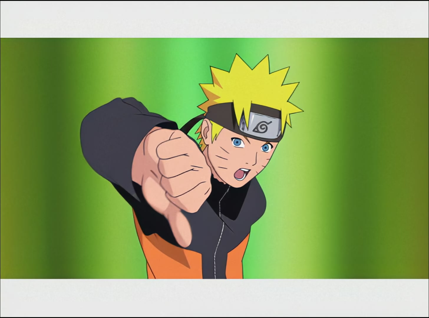 Naruto: Shippuden Ep 26: Puppet Fight: 10 vs. 100! @ 00:02:46