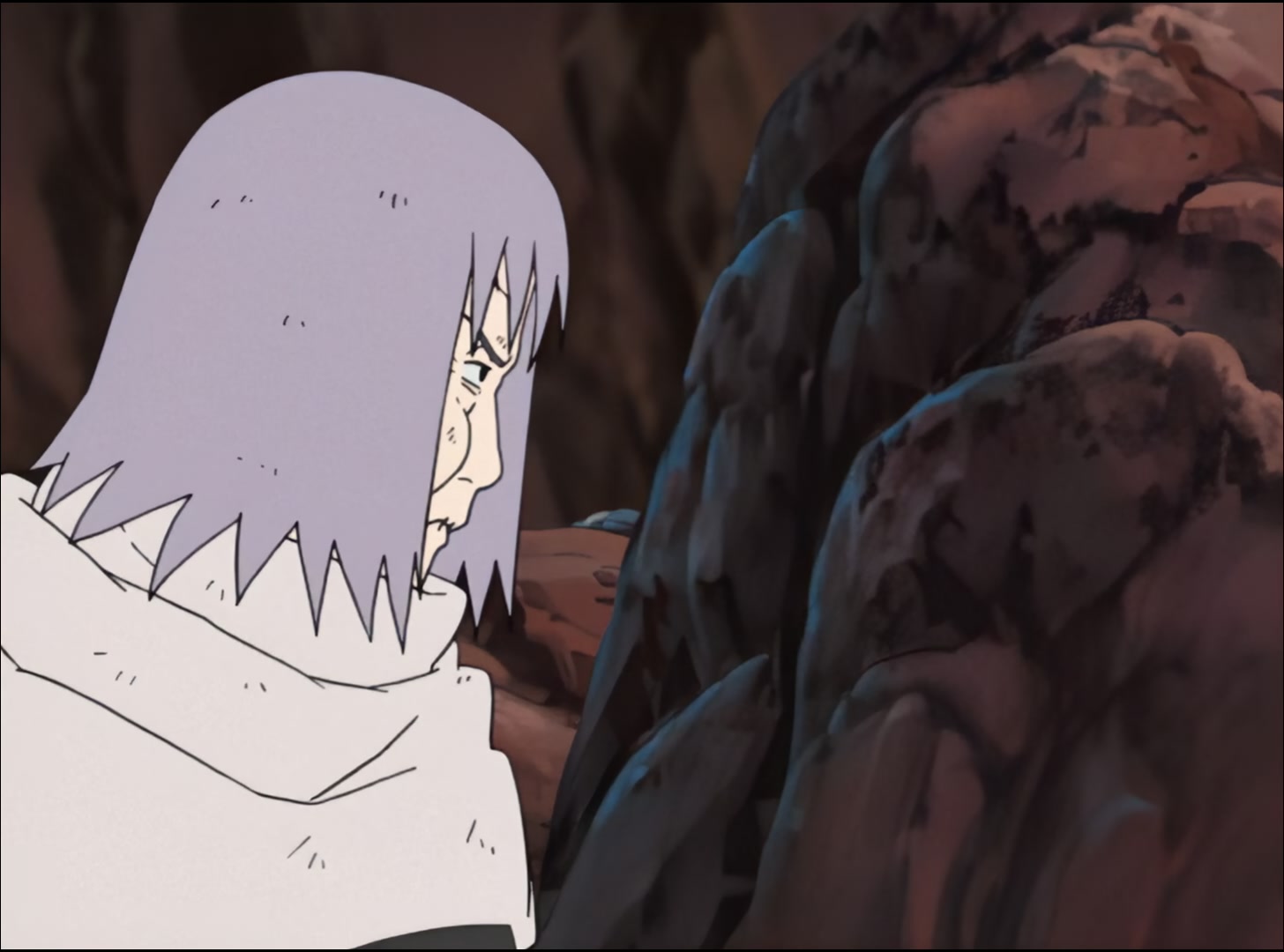 Naruto: Shippuden Ep 26: Puppet Fight: 10 vs. 100! @ 00:04:40