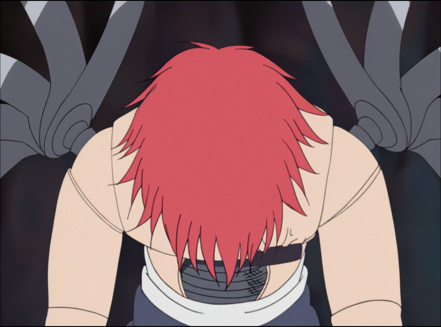 Naruto: Shippuden Ep 26: Puppet Fight: 10 vs. 100! @ 00:04:49