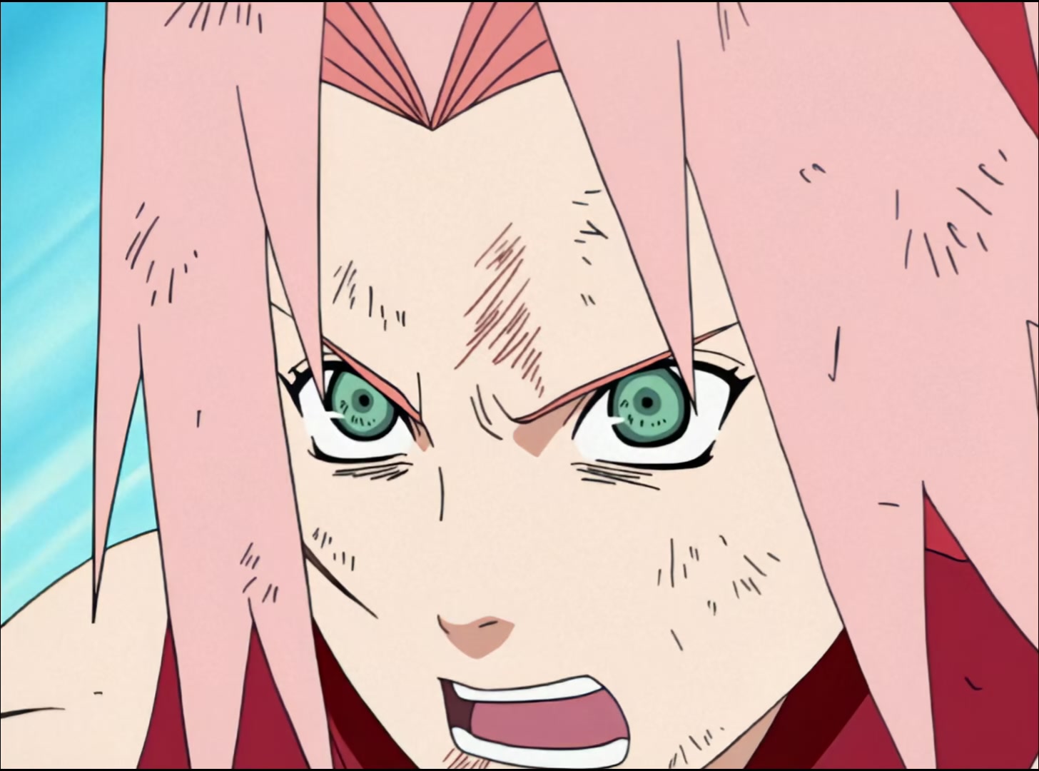 Naruto: Shippuden Ep 26: Puppet Fight: 10 vs. 100! @ 00:05:56