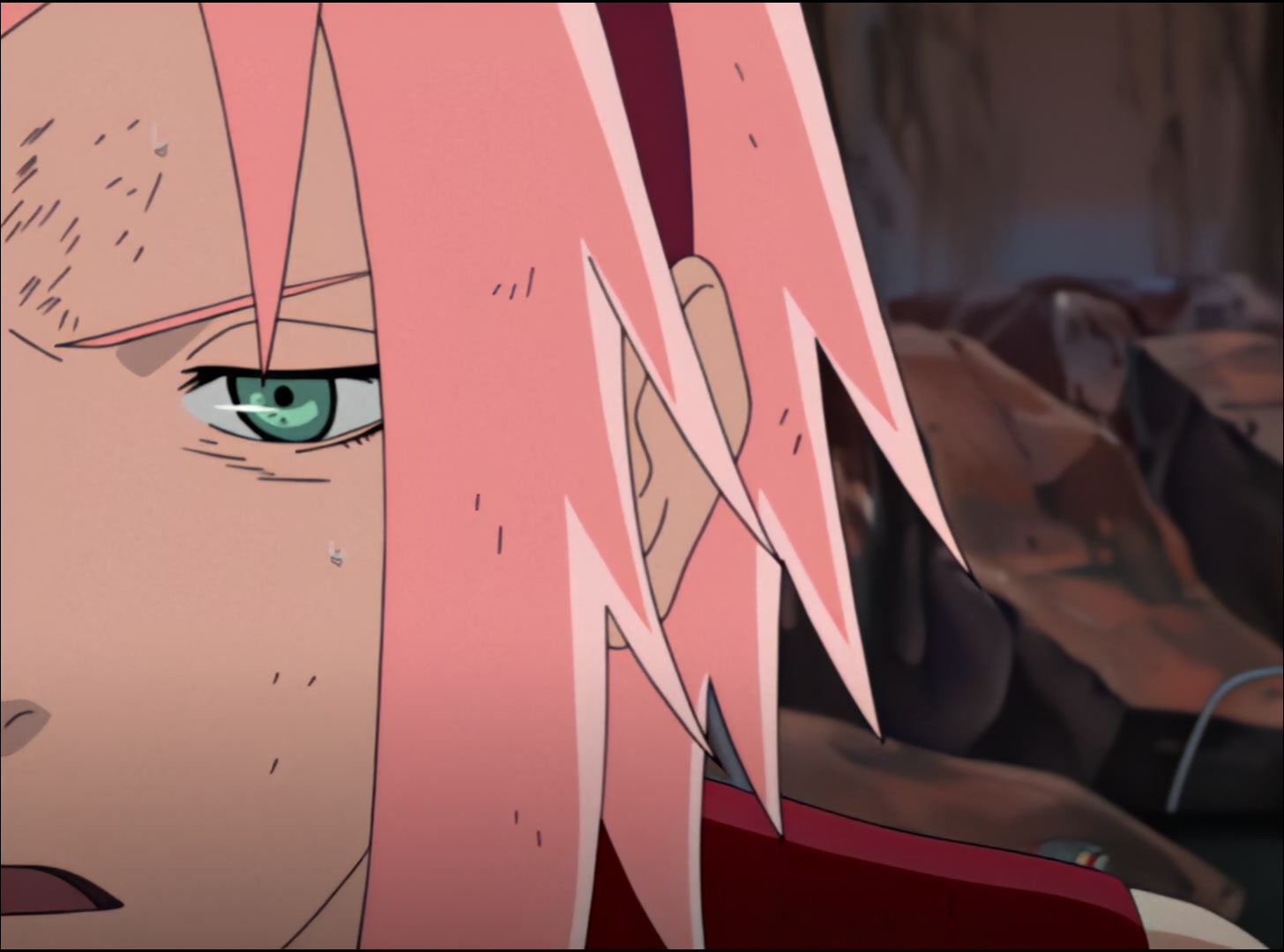 Naruto: Shippuden Ep 26: Puppet Fight: 10 vs. 100! @ 00:06:29