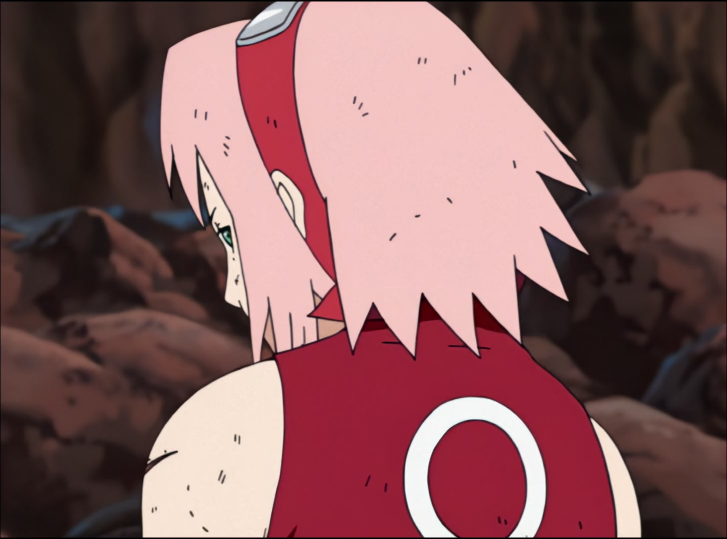 Naruto: Shippuden Ep 26: Puppet Fight: 10 vs. 100! @ 00:06:38