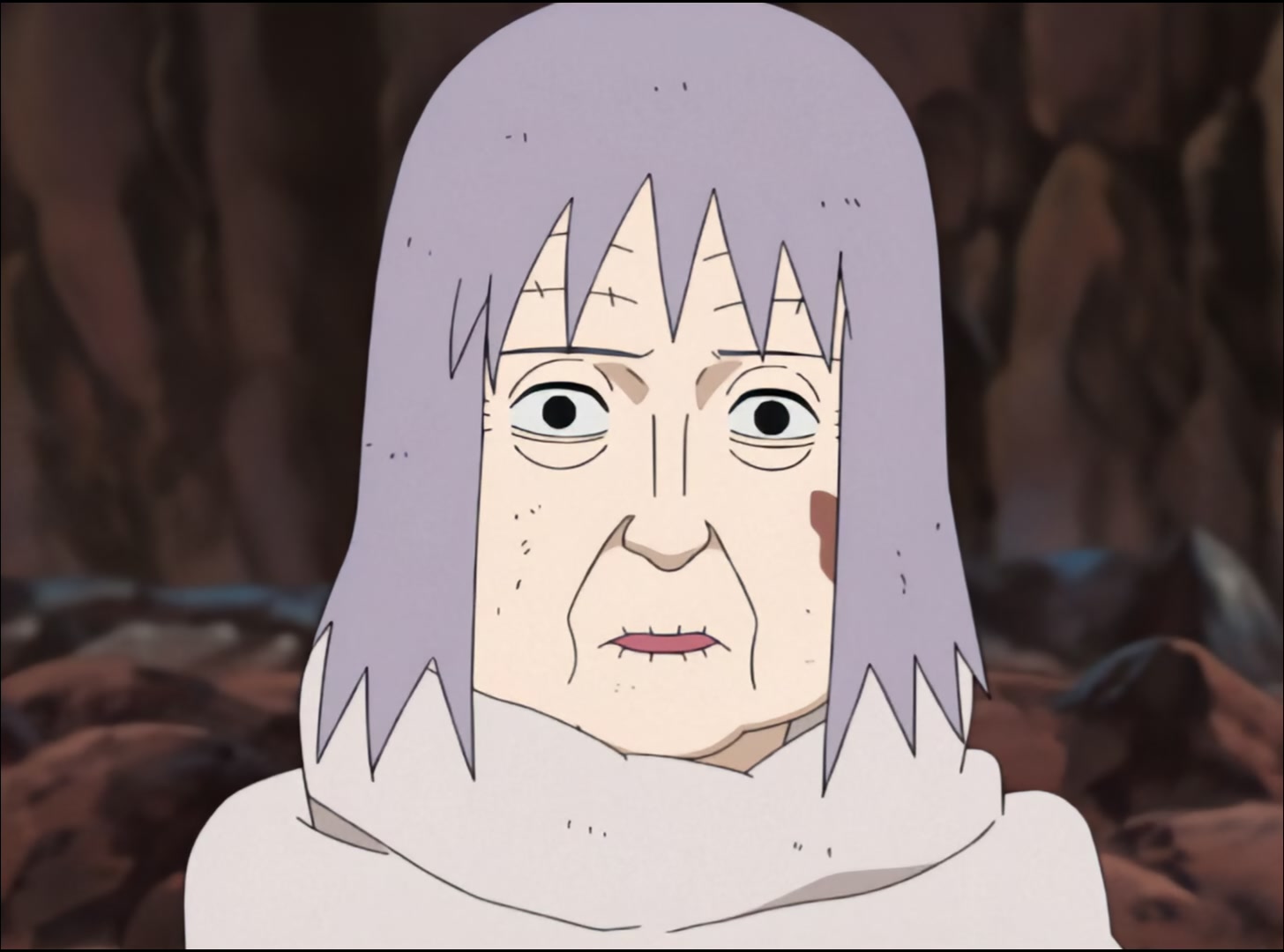 Naruto: Shippuden Ep 26: Puppet Fight: 10 vs. 100! @ 00:06:57