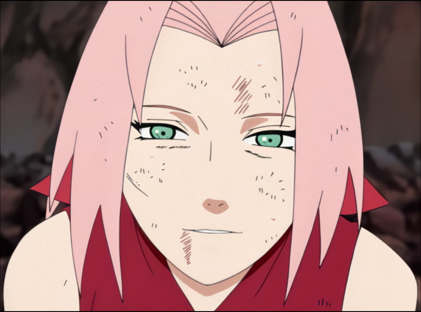 Naruto: Shippuden Ep 26: Puppet Fight: 10 vs. 100! @ 00:07:02