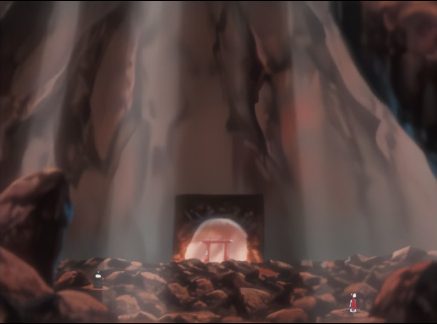 Naruto: Shippuden Ep 26: Puppet Fight: 10 vs. 100! @ 00:07:54