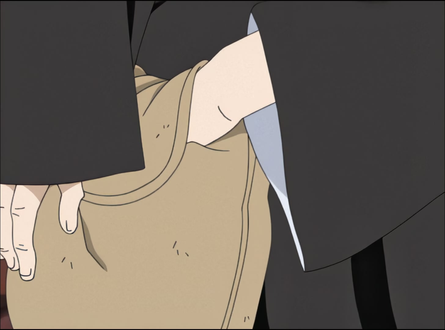 Naruto: Shippuden Ep 26: Puppet Fight: 10 vs. 100! @ 00:09:06