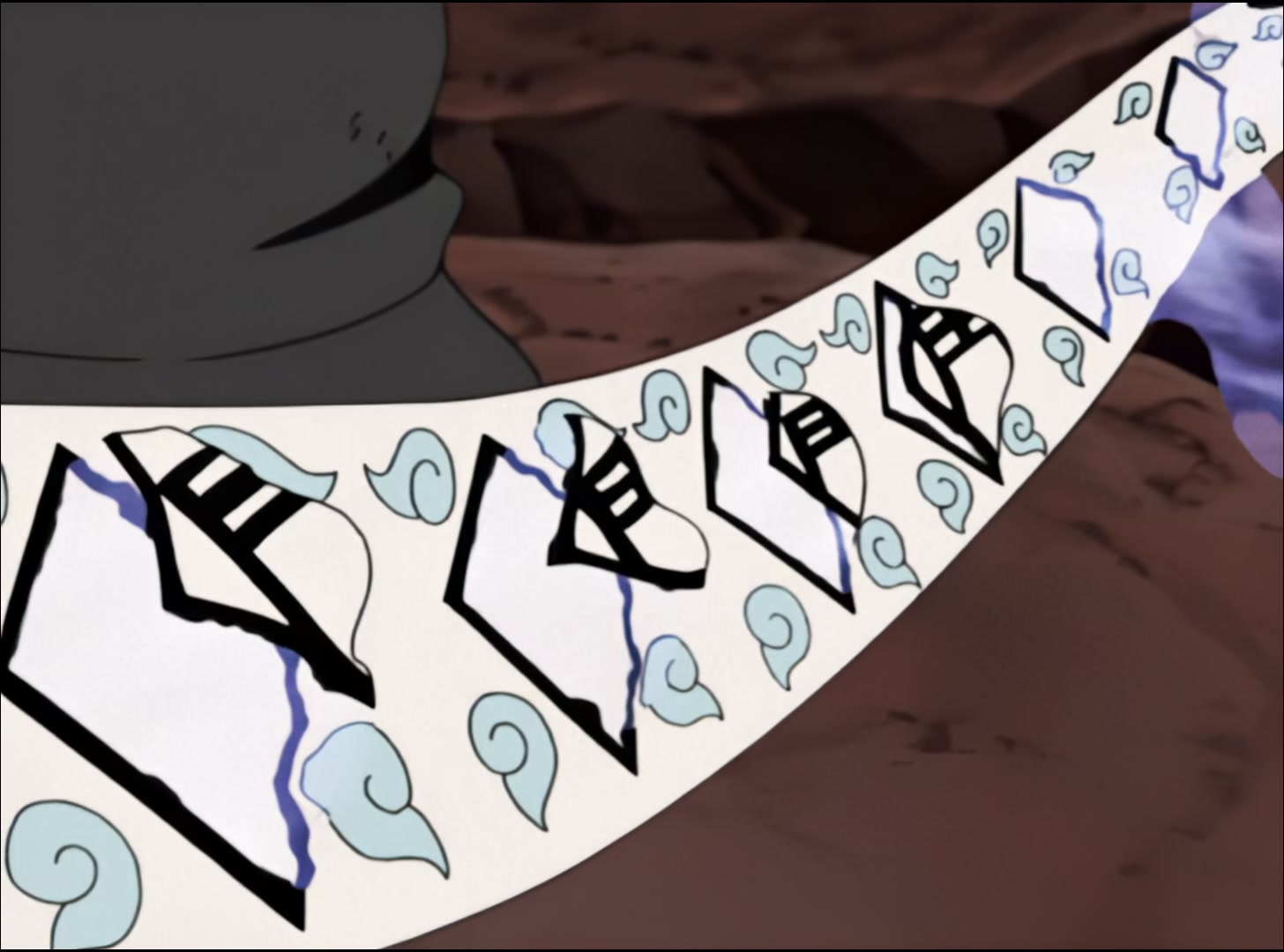 Naruto: Shippuden Ep 26: Puppet Fight: 10 vs. 100! @ 00:09:29