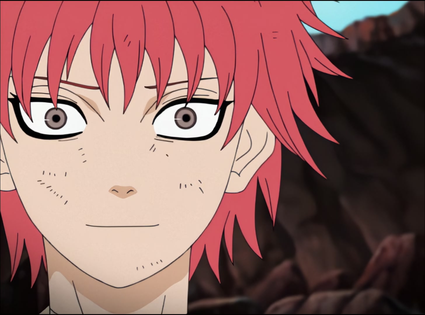 Naruto: Shippuden Ep 26: Puppet Fight: 10 vs. 100! @ 00:10:07