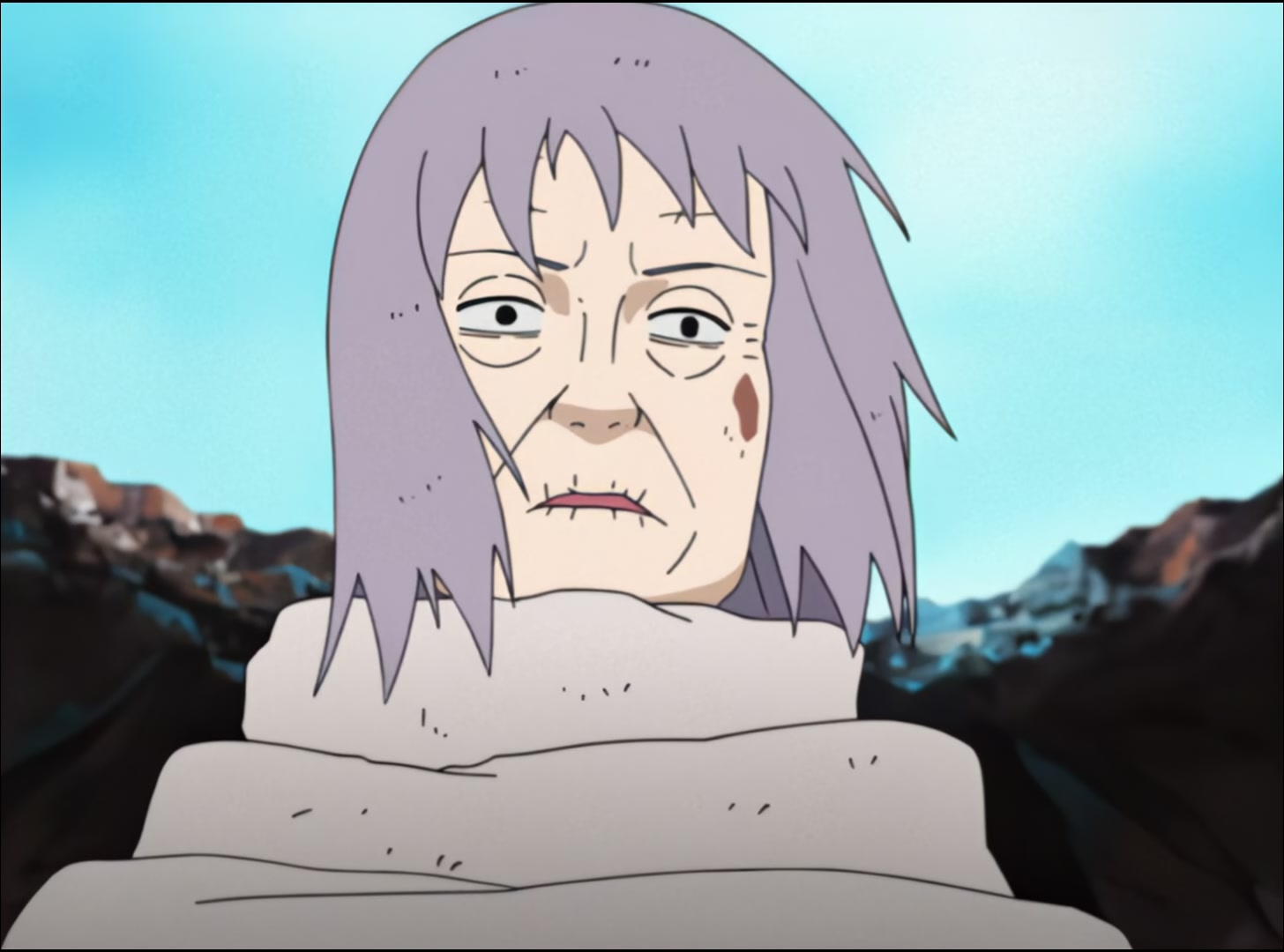 Naruto: Shippuden Ep 26: Puppet Fight: 10 vs. 100! @ 00:12:16
