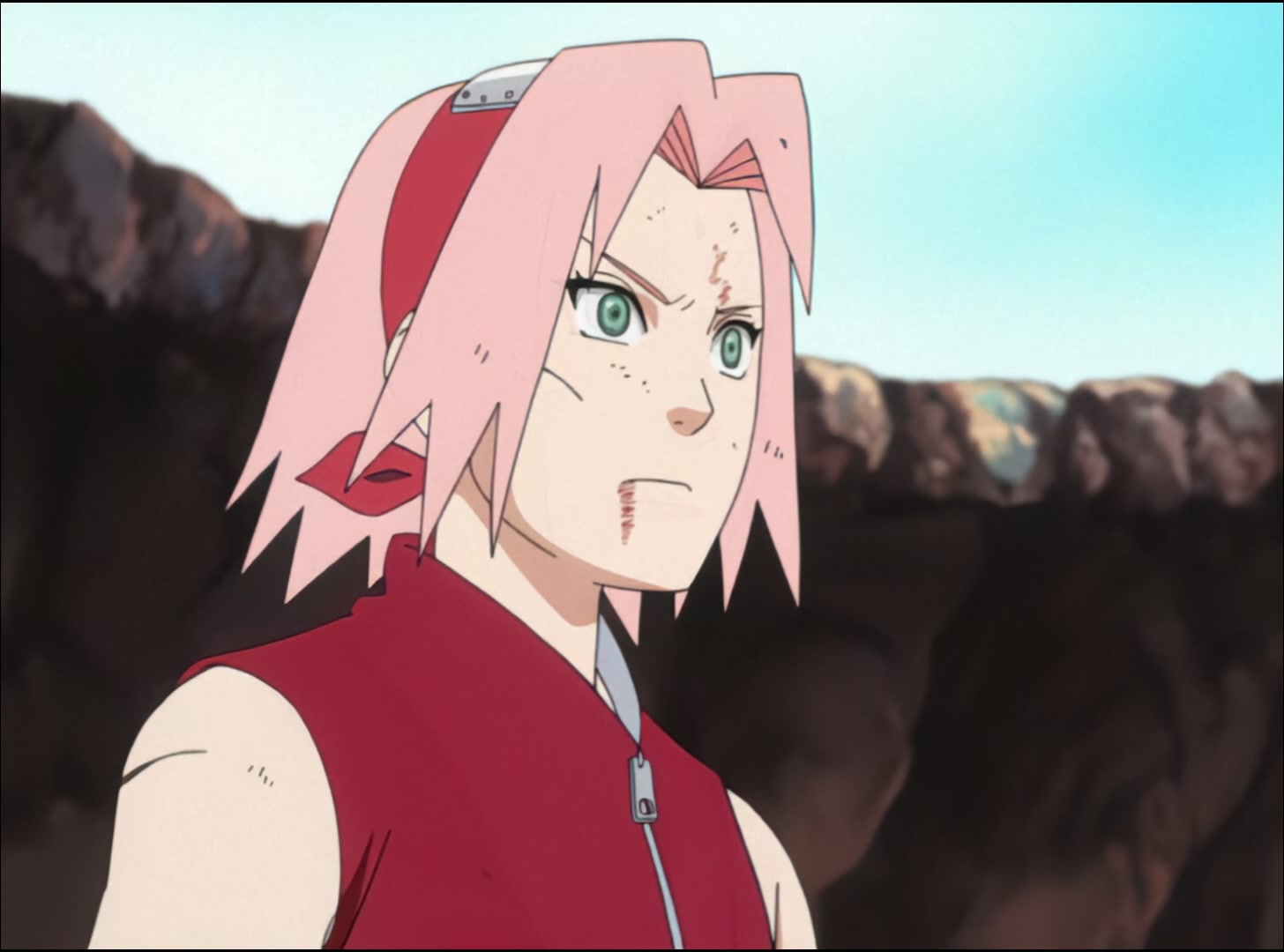 Naruto: Shippuden Ep 26: Puppet Fight: 10 vs. 100! @ 00:12:30